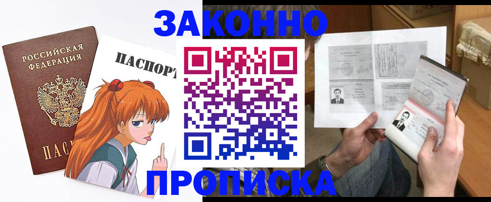 прописка законно в Братске